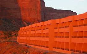 The View Monument Valley